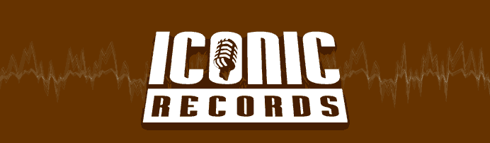 Welcome to Iconic Records